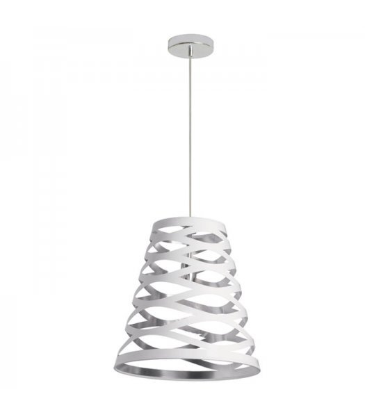 Dainolite CUT14-691 14 Inch Cut Out Pendant 